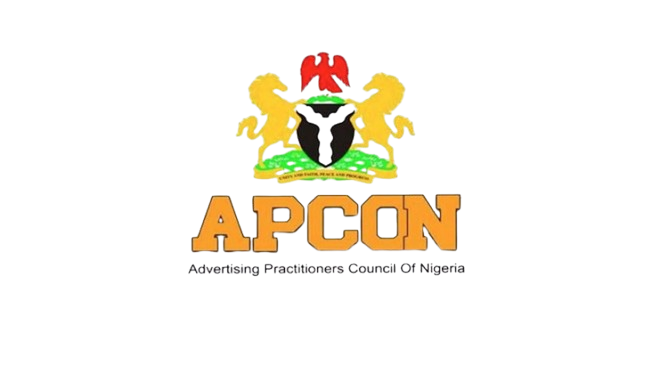 APCON Logo
