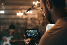 Video Jingle Production